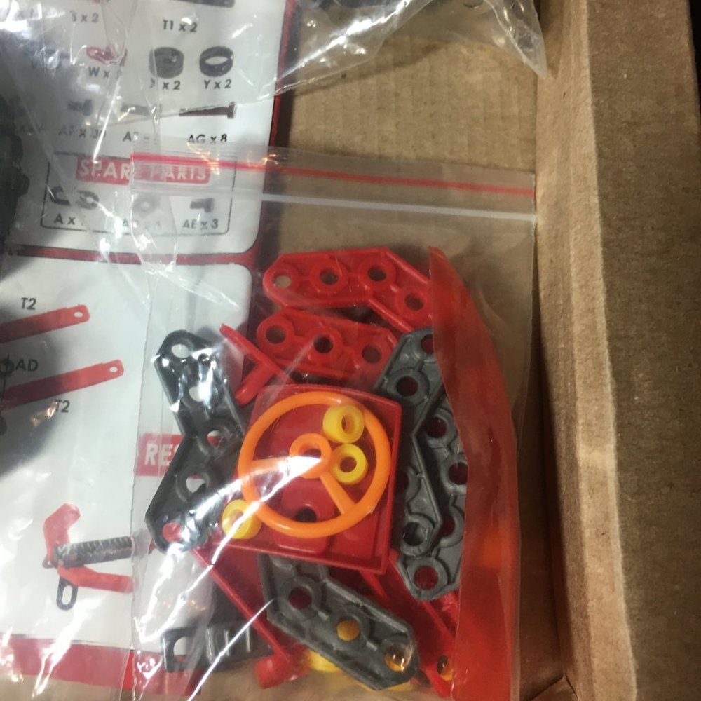 Extreme Speed Racing Car Kit - Picture 15 of 16